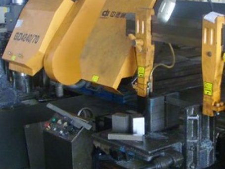 甘孜SM45模具钢