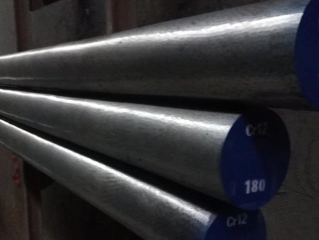 甘孜Cr12模具钢