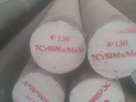 甘孜7CrSiMnMoV工具钢