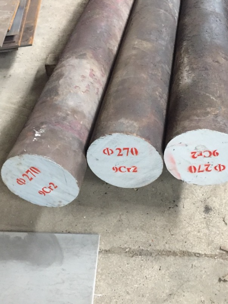 甘孜9Cr2工具钢