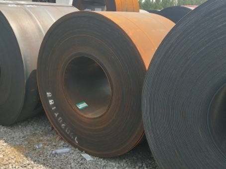 甘孜Q355NHB耐候板